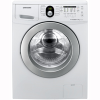 SAMSUNG WF1602W5V
